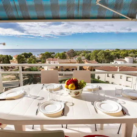 Apartman Pelicanos By Interhome *