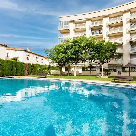 Apartman Pelicanos By Interhome