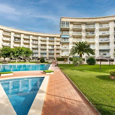 Pelicanos By Interhome Miami Playa