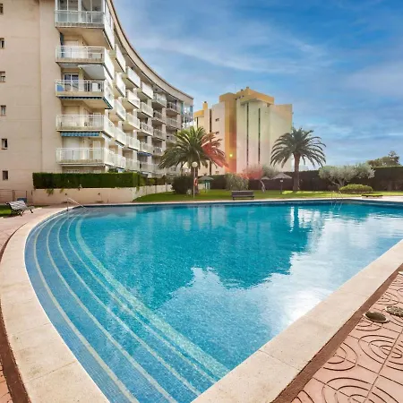 Apartman Pelicanos By Interhome