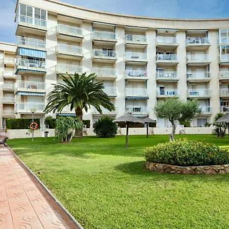 Pelicanos By Interhome * Miami Playa