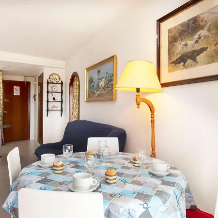 Pelicanos By Interhome Apartman Miami Playa