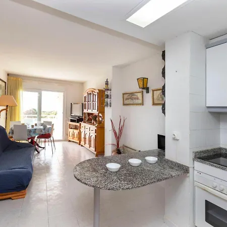 Apartman Pelicanos By Interhome