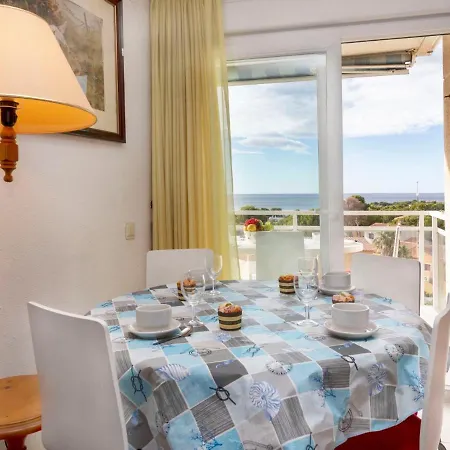 Apartman Pelicanos By Interhome