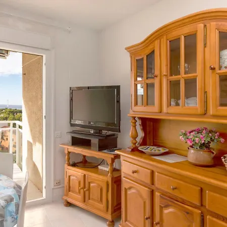 Pelicanos By Interhome Miami Playa