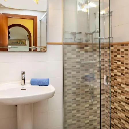 Pelicanos By Interhome * Miami Playa