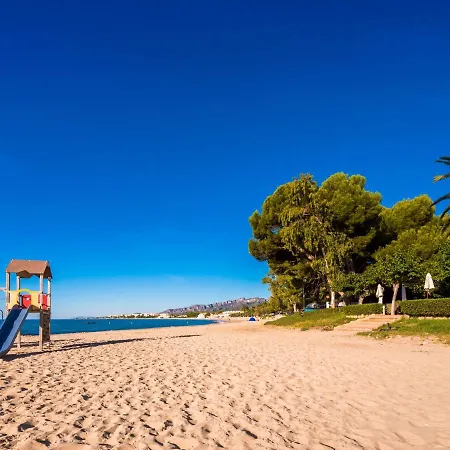 Apartman Pelicanos By Interhome