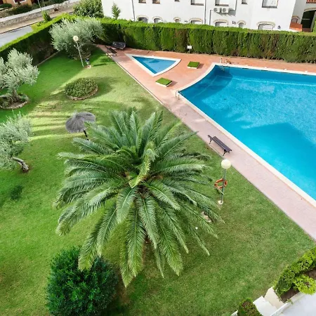 Apartament Pelicanos By Interhome