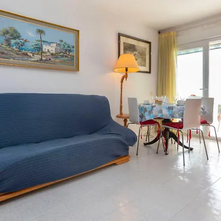 Pelicanos By Interhome Apartament