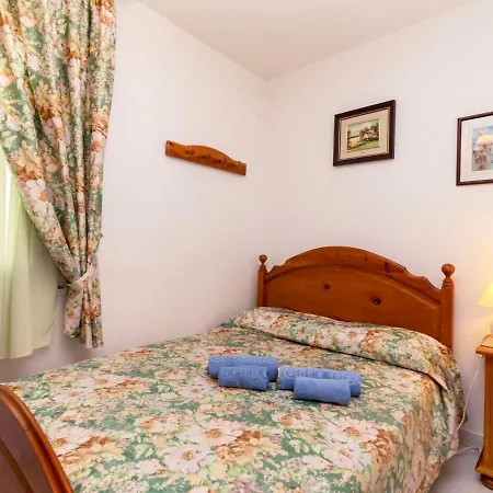Apartament Pelicanos By Interhome Miami Playa